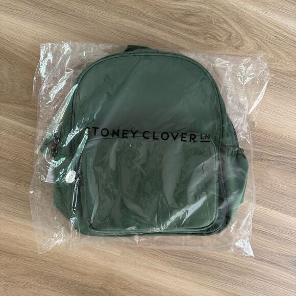 Stoney Clover Lane Handbags - NWT SCL mini backpack